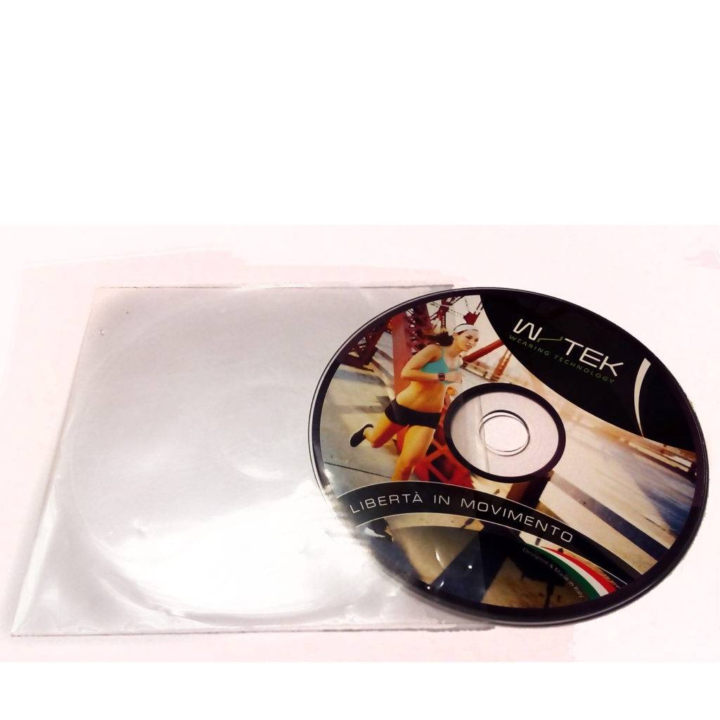 Stampa vinile - Stampa & duplicazione CD/DVD/VINILI